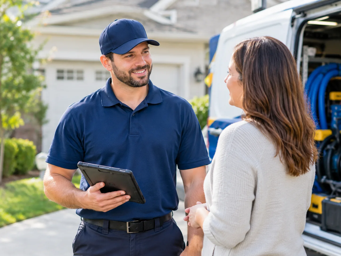 Sewage Backup Cleanup Langley, SC FAQs